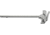 Phase 5 Weapon Systems Inc .308 CAL for SIG 716 Ambi-Battle Latch / Charging Handle Assembly, Satin Mag, ABL/CHA716-MG