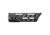 Phase 5 Weapon Systems Inc 7.5 Inch Lo-Pro Slope Nose Free Float MLOK Rail, Steel Barrel Nut and Mounting Hardware Included, Black, 7.5 Inch, PH5LPSN75MLOK