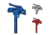 Phase 5 Weapon Systems Inc Ambi-Battle Latch/Charging Handle Assembly .308 CAL, Blue, Grey, Red