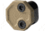 Phase 5 Weapon Systems Inc AR-15 .308 Oversized Magazine Release, Flat Dark Earth, OMR-FDE