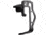 Phase 5 Weapon Systems Inc Extended Bolt Release V2 .308, Black Steel AR-10 2.15in, EBRV2308