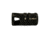 Phase 5 Weapon Systems Inc Littleboy Hex Brake - 5.56/.223 - 1/2 X 28 Tpi, Black, LITTLEBOY-556