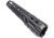 Phase 5 Weapon Systems Inc Lo-Pro Slope Nose Handguard, AR-15, 10.5 in, M-LOK, Black, LPSN10.5 MLOK