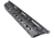 Phase 5 Weapon Systems Inc Lo-Pro Slope Nose Handguard, AR-15, 10.5 in, M-LOK, Black, LPSN10.5 MLOK