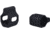 Phase 5 Weapon Systems Inc Low Profile Gas Block, Set Screw, Black, Gas Block - Lo Pro SetScrew