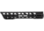 Phase 5 Weapon Systems Inc LPSNx Free Float Quad Rail, 13in, Black, LPSNx13