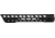 Phase 5 Weapon Systems Inc LPSNx Free Float Quad Rail, 15in, Black, LPSNx15