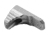 Phase 5 Weapon Systems Inc Micro Hand Stop Keymod Hardware, Grey, Small, MS-KMOD-GRY