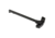 Phase 5 Weapon Systems Inc Dual Latch Charging Handle, AR-15, Anodized, Black, DLCH15BLK