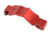 Phase 5 Weapon Systems Inc Roll Pin Anti-Rattle Screw Winter Trigger Guard, Includes Allen Wrench, Red, PH5WTG-RED