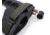 Phase 5 Weapon Systems Inc SB15 Pistol Brace Accessory Plug, Black, SB15-AP