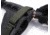 Phase 5 Weapon Systems Inc SB15 Pistol Brace Accessory Plug, Black, SB15-AP