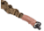 Phase 5 Weapon Systems Inc Single-Point Bungee Slings w/QD Connect, Coyote, SLG-QD COYOTE