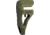 Phase 5 Weapon Systems Inc Univeral Mini Stock, OD Green, UMS-ODG