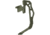 Phase 5 Weapon Systems Inc V3 Extended Bolt Release, Od Green, Small, EBRv3-ODG
