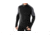 Smartwool PhD Light 1/4 Zip-Men's, Black, Large, SW014014001-L