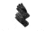 Smartwool PhD Spring Glove-Unisex, Black, Extra Small, SW018038001-XS