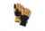 Smartwool PhD Spring Glove-Unisex, Buck, Small, SW018038146-S