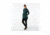 Smartwool PhD Ultra Light Sport Anorak Womens, Lochness, XL, SW016038957-XL