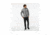 Smartwool PhD Ultra Light Sport Hoody Mens, Light Gray, M, SW016069039-M