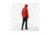 Smartwool PhD Ultra Light Sport Hoody Mens, Tandoori Orange, M, SW016069823-M