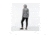 Smartwool PhD Ultra Light Sport Jacket-Women's, Light Gray, Large, SW016031039-L