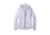 Smartwool PhD Ultra Light Sport Jacket-Women's, Purple Mist, Medium, SW016031A26-M