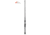 Phenix Feather Casting Rod, 8-17#, Extra-Fast 1/4-1oz, 1 Pieces, 71, FTX-71MH