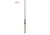 Phenix X10 Composite X10 Crankbait, Casting Rod, 8-20# Mod-Fast1/4-1oz, 1 Pieces, 70, X10 Composite
