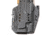 USED PHLster Floodlight IWB Holster, Ambidextrous, Black, 6, EDEMO2, Used, Condition Like New, Inspect and Rebox