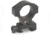 Phoebus 25mm Picatinny Low Profile Gun Mount