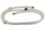 Phoenix Faucets By Valterra Hose For Handheld Shower - 60, Nylon, White, 60in, PF276022