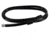 Phoenix Faucets By Valterra Hose For Handheld Shower - 60, Vinyl, Black, 60in, PF276018