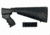 Phoenix Technology Field Series PG Sporter Stock, Ithaca 37, Black, ISS008