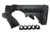 Phoenix Technology Field Series Tactical Stock, Mossberg 20 ga., Black, FST06