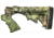 Phoenix Technology KickLite Tactical Stock, 6-Position, Mossberg 500/590/835/Maverick 88, Mossy Oak Obsession KLT001MOOBS