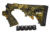 Phoenix Technology KickLite Tactical Stock Mossberg 500 platform, Mossy Oak Country, KLTOO1MOC