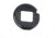 Phone Skope GoPro Hero 3 Plus and 4 Adapter Plate, Black, Small, C2GPH4