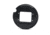 Phone Skope GoPro Hero 3 Plus and 4 Adapter Plate, Black, Small, C2GPH4