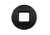 Phone Skope GoPro Hero 5 and 6 Adapter Plate, Black, Small, C2GPH5, EDEMO1