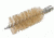 Hoppe's 9 Phosphor Bronze Brush, .17 Caliber, 1302P