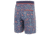Picture Bemaraha 17 Boardshorts - Mens, Art Nouveau, 34, MBS034-C-34