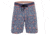 Picture Bemaraha 17 Boardshorts - Mens, Art Nouveau, 34, MBS034-C-34