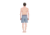 Picture Bemaraha 17 Boardshorts - Mens, Art Nouveau, 34, MBS034-C-34