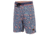 Picture Bemaraha 17 Boardshorts - Mens, Art Nouveau, 34, MBS034-C-34