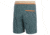 Picture Bemaraha 17 Boardshorts - Mens, DarkGreen, 32, MBS034-A-32