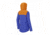 Picture Kate Jkt - Womens, Blue, 2XS, WVT155-A-XXS