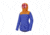 Picture Kate Jkt - Womens, Blue, 2XS, WVT155-A-XXS