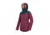 Picture Kate Jkt - Womens, Burgundy, Small, WVT155-B-S