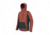 Picture Okahido - Mens, Brick, 2XL, SMT031-C-XXL